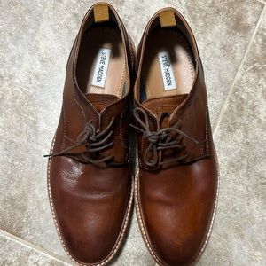 Men’s Steve Madden dress shoes